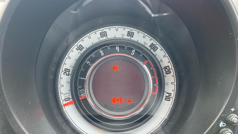 Fiat 500 1.0 Mild Hybrid Dolcevita [Part Leather] 3dr Petrol Hatchback